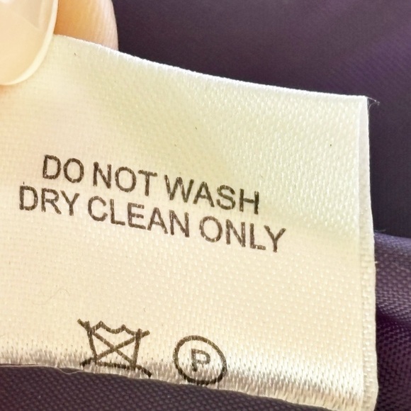 TYLER BÖE Women’s Blue Plaid Flannel Vest With Corduroy Trim Lined Pockets Sz S - Picture 9 of 9